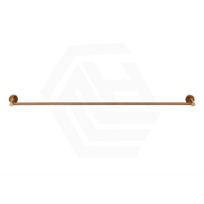 Meir 600/900mm Round Single Towel Rail Variant Colour Available