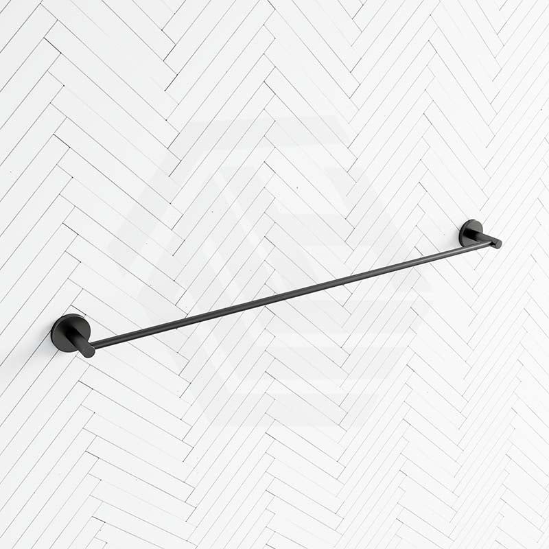 Meir 600/900mm Round Single Towel Rail Variant Colour Available