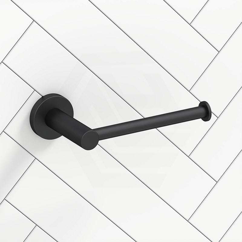 Meir Round Toilet Roll Holder Variant Colour Available