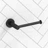 Meir Round Toilet Roll Holder Variant Colour Available