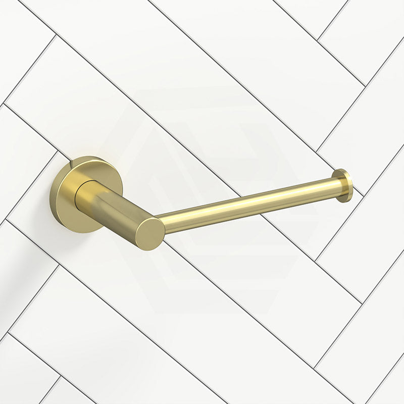 Meir Round Toilet Roll Holder Variant Colour Available