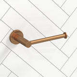 Meir Round Toilet Roll Holder Variant Colour Available