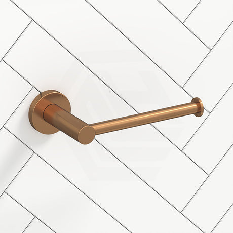 Meir Round Toilet Roll Holder Variant Colour Available