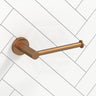 Meir Round Toilet Roll Holder Variant Colour Available