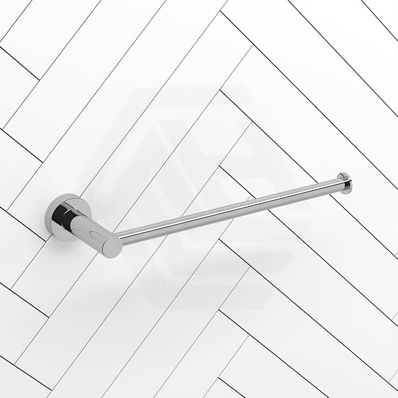 Meir Round Guest Towel Rail Variant Colour Available