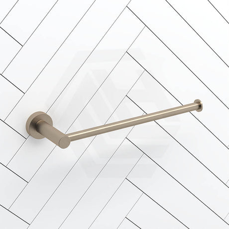 Meir Round Guest Towel Rail Variant Colour Available