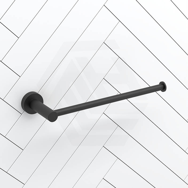 Meir Round Guest Towel Rail Variant Colour Available