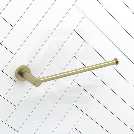 Meir Round Guest Towel Rail Variant Colour Available