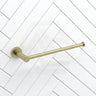 Meir Round Guest Towel Rail Variant Colour Available