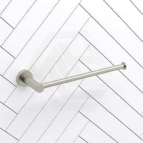 Meir Round Guest Towel Rail Variant Colour Available