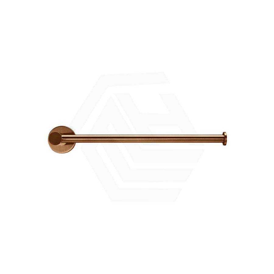 Meir Round Guest Towel Rail Variant Colour Available