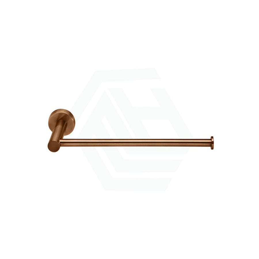 Meir Round Guest Towel Rail Variant Colour Available