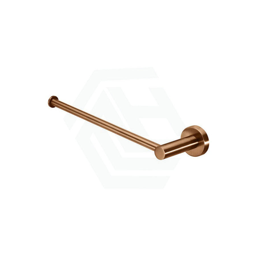 Meir Round Guest Towel Rail Variant Colour Available