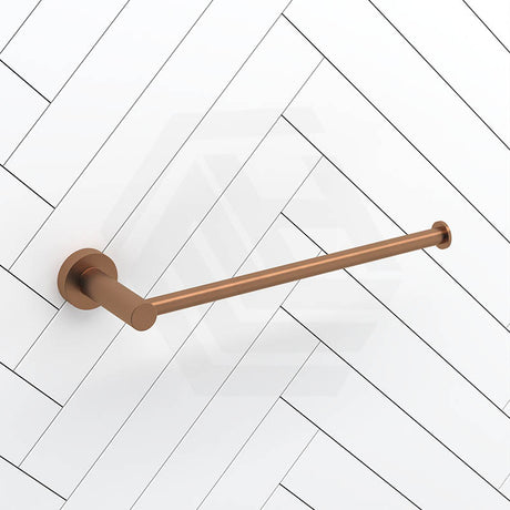 Meir Round Guest Towel Rail Variant Colour Available