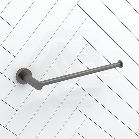 Meir Round Guest Towel Rail Variant Colour Available