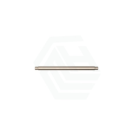 Meir Öppen Round Pull 200/328/520mm Cabinet Handle (Brushed) Variant Colour Available
