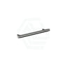 Meir Öppen Round Pull 200/328/520mm Cabinet Handle (Brushed) Variant Colour Available