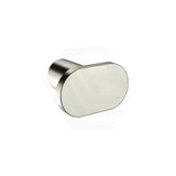 Meir Öppen T-Pull Oval Cabinet Handle (Brushed) Variant Colour Available