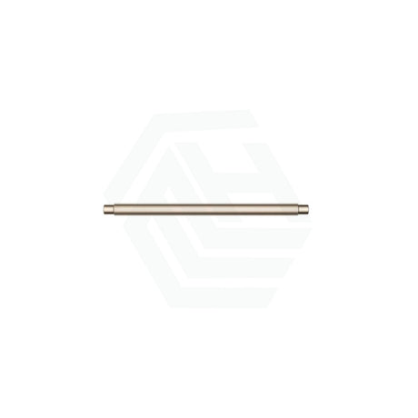 Meir Öppen Round Pull 200/328/520mm Cabinet Handle (Linear Knurled) Variant Colour Available