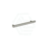 Meir Öppen Round Pull 200/328/520mm Cabinet Handle (Linear Knurled) Variant Colour Available
