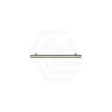 Meir Öppen Round Pull 200/328/520mm Cabinet Handle (Linear Knurled) Variant Colour Available