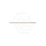 Meir Öppen Round Pull 200/328/520mm Cabinet Handle (Linear Knurled) Variant Colour Available