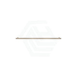 Meir Öppen Round Pull 200/328/520mm Cabinet Handle (Linear Knurled) Variant Colour Available