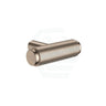 Meir Öppen T-Pull Cabinet Handle (Linear Knurled) Variant Colour Available