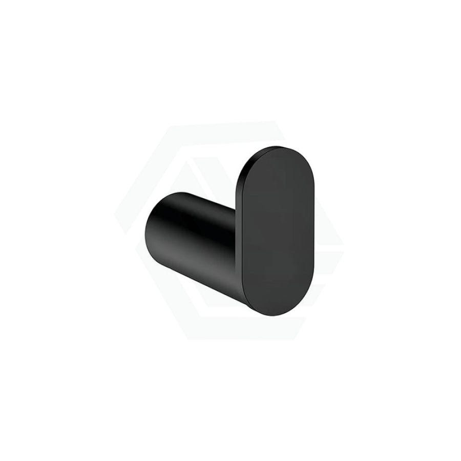 Meir Curvaé Stainless Steel Single Robe Hook Variant Colour Available