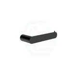 Meir Curvaé Stainless Steel Toilet Roll Holder Variant Colour Available