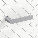 Meir Curvaé Stainless Steel Toilet Roll Holder Variant Colour Available