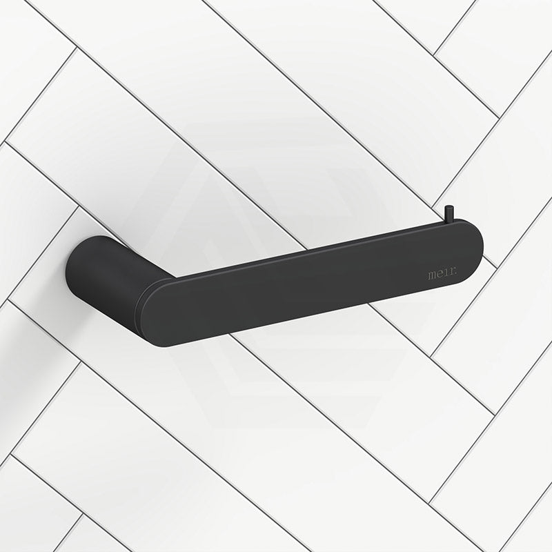 Meir Curvaé Stainless Steel Toilet Roll Holder Variant Colour Available