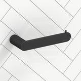 Meir Curvaé Stainless Steel Toilet Roll Holder Variant Colour Available