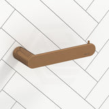 Meir Curvaé Stainless Steel Toilet Roll Holder Variant Colour Available