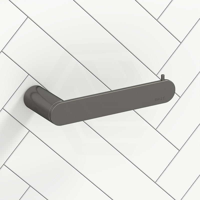 Meir Curvaé Stainless Steel Toilet Roll Holder Variant Colour Available