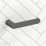 Meir Curvaé Stainless Steel Toilet Roll Holder Variant Colour Available