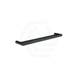 Meir Curvaé 600/800mm Stainless Steel Double Towel Rail Variant Colour Available