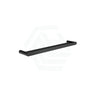 Meir Curvaé 600/800mm Stainless Steel Double Towel Rail Variant Colour Available