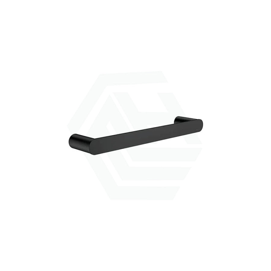 Meir Curvaé 300mm Stainless Steel Guest Towel Rail Variant Colour Available