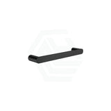 Meir Curvaé 300mm Stainless Steel Guest Towel Rail Variant Colour Available