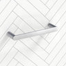 Meir Curvaé 300mm Stainless Steel Guest Hand Towel Rail Variant Colour Available