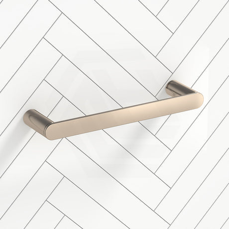 Meir Curvaé 300mm Stainless Steel Guest Hand Towel Rail Variant Colour Available