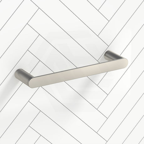 Meir Curvaé 300mm Stainless Steel Guest Hand Towel Rail Variant Colour Available