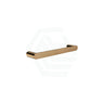 Meir Curvaé 300mm Stainless Steel Guest Towel Rail Variant Colour Available