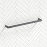 Meir Curvaé 600mm Stainless Steel Single Towel Rail Variant Colour Available