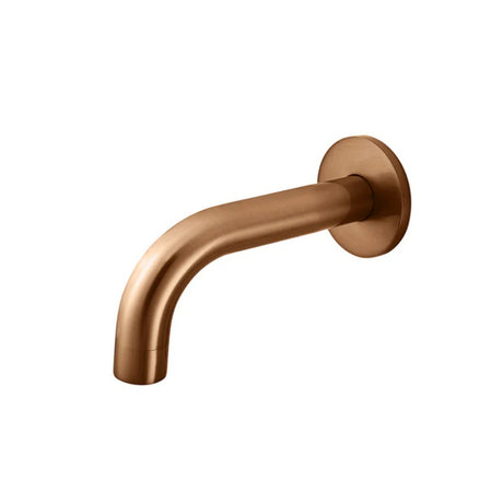 Meir Universal 130/200mm Round Curved Spout Variant Colour Available