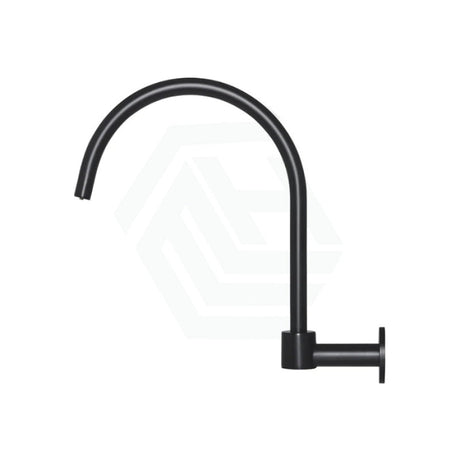 Meir Solid Brass High Rise Swivel Water Spout Variant Colour Available Wall Spouts