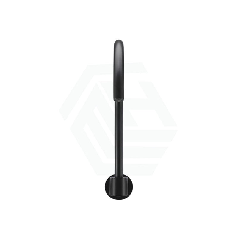 Meir Solid Brass High Rise Swivel Water Spout Variant Colour Available Wall Spouts