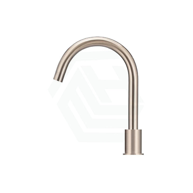 Meir Round Hob Mounted 360 Degree Swivel Spout Variant Colour Available Water Spouts