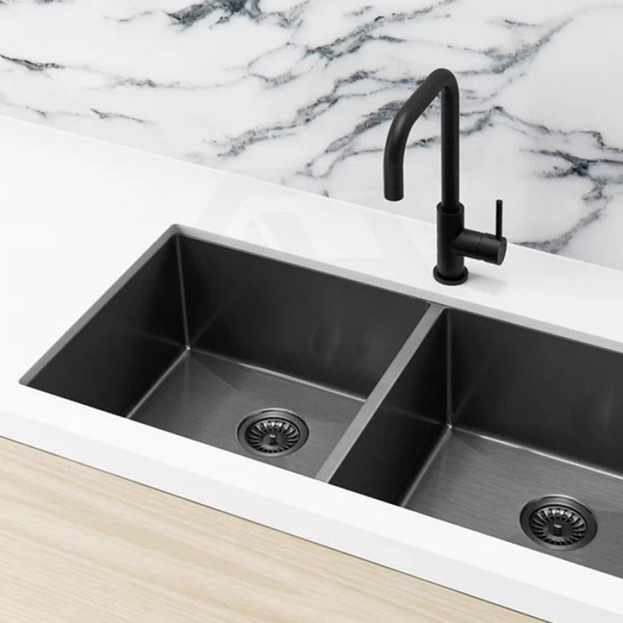 Meir Lavello Sink Strainer and Waste Plug Basket with Stopper Variant Colour Available